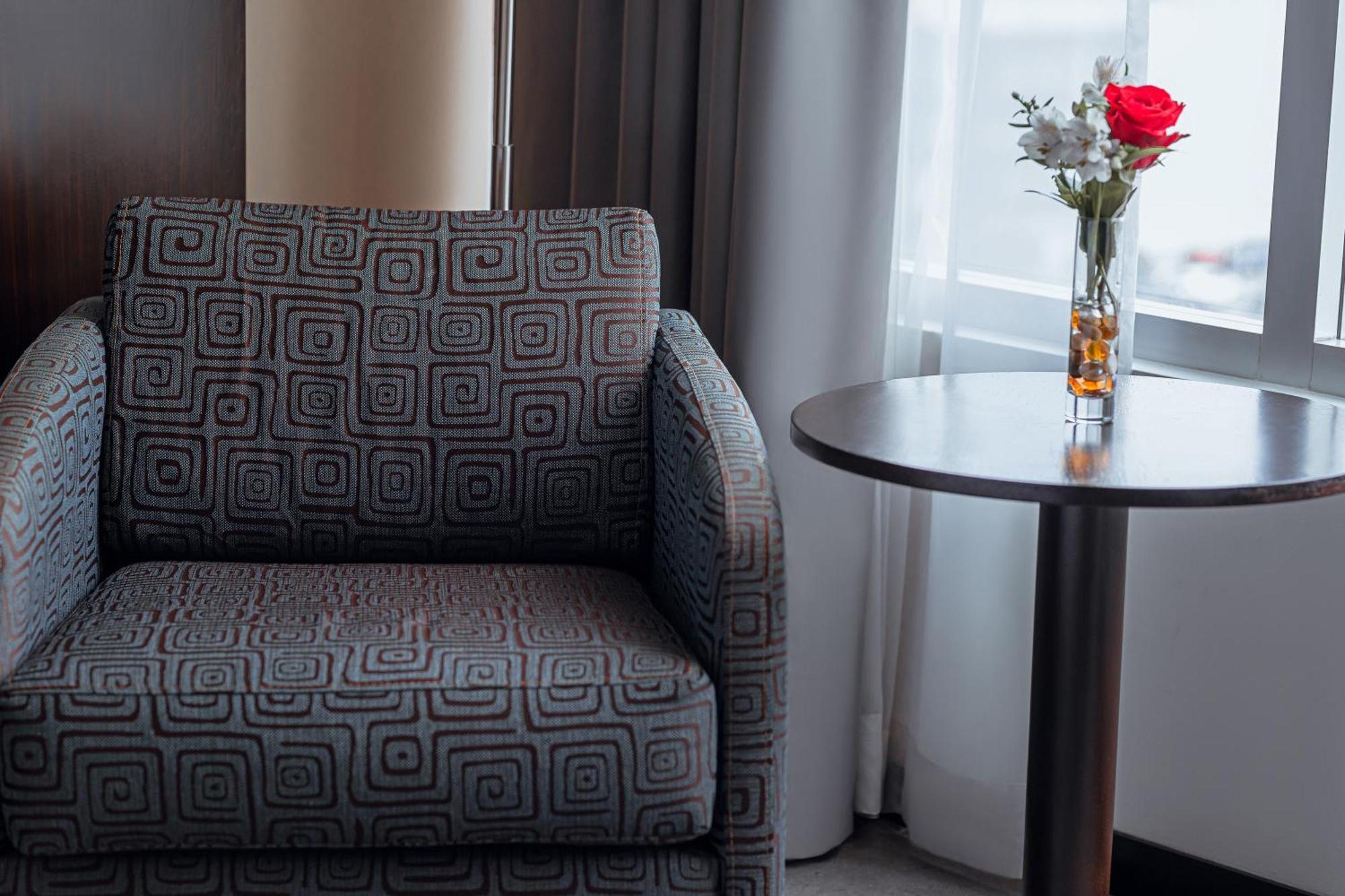 Holiday Inn Guayaquil Airport By Ihg Экстерьер фото